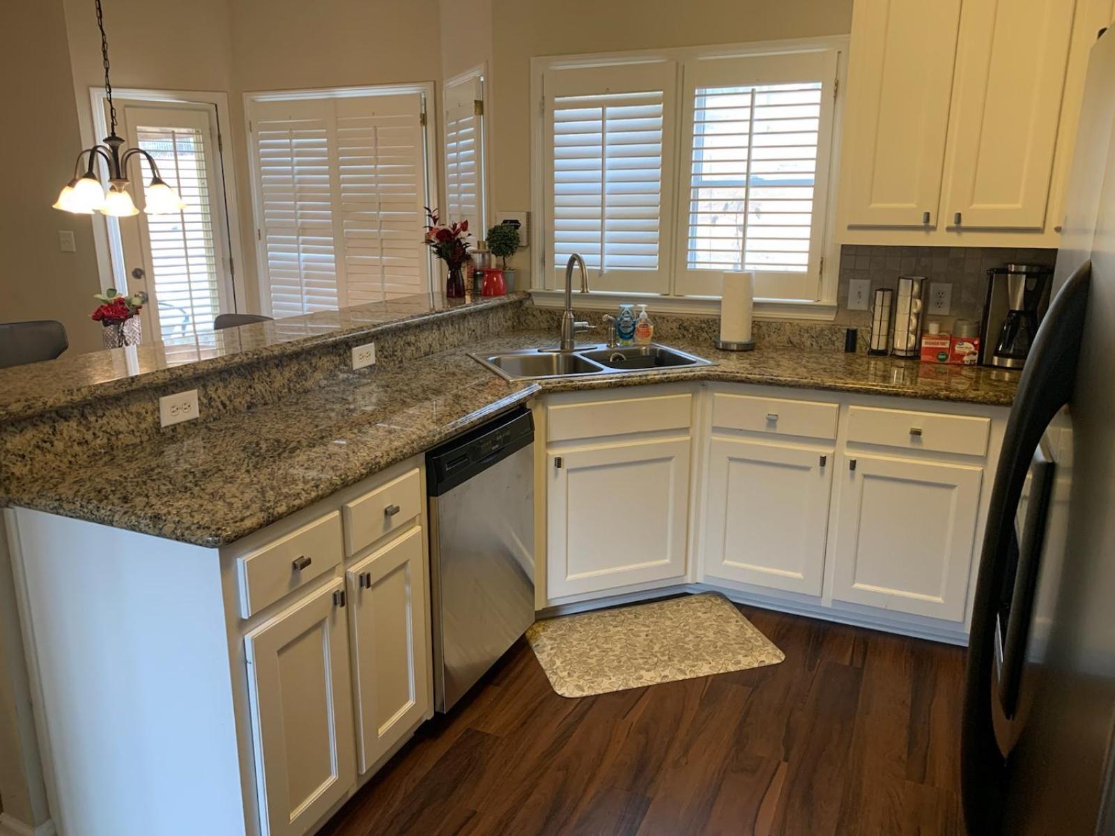 Villa 2,298Sqft-King Bed-Bbq-Gbps-W/D Snellville Exterior foto