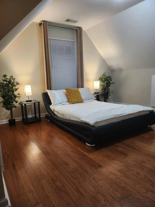 Villa 2,298Sqft-King Bed-Bbq-Gbps-W/D Snellville Exterior foto
